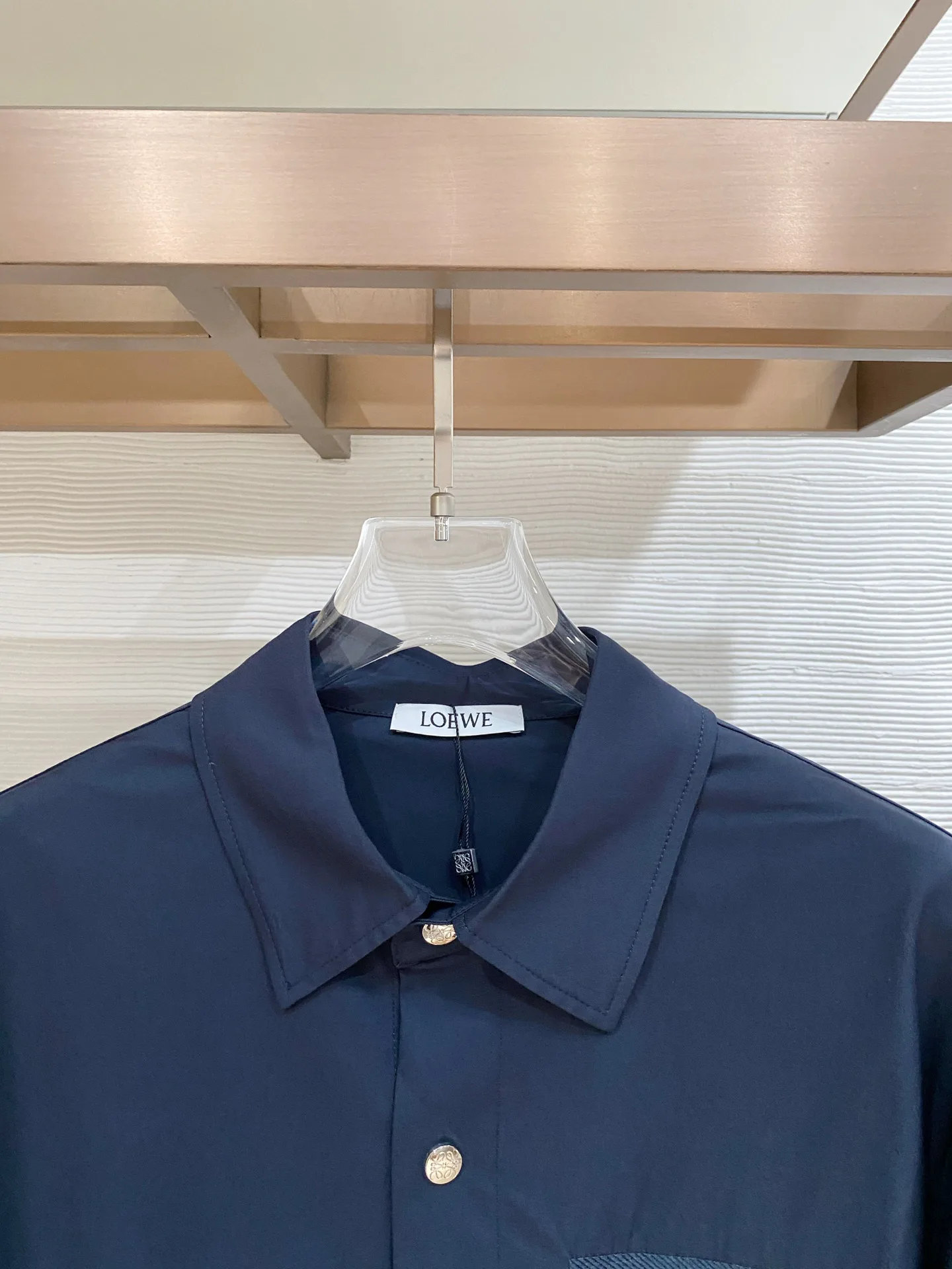 Спортивные Костюмы Мужские Loewe 2385876