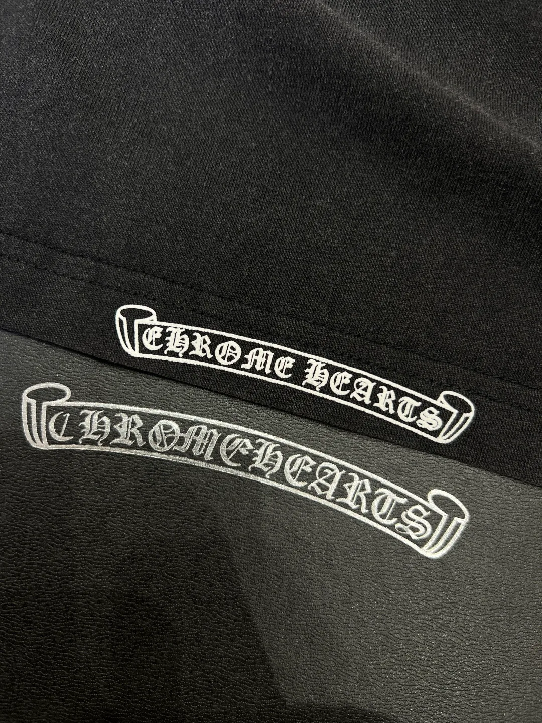 Свитшоты И Худи Мужские Chrome Hearts 10268197