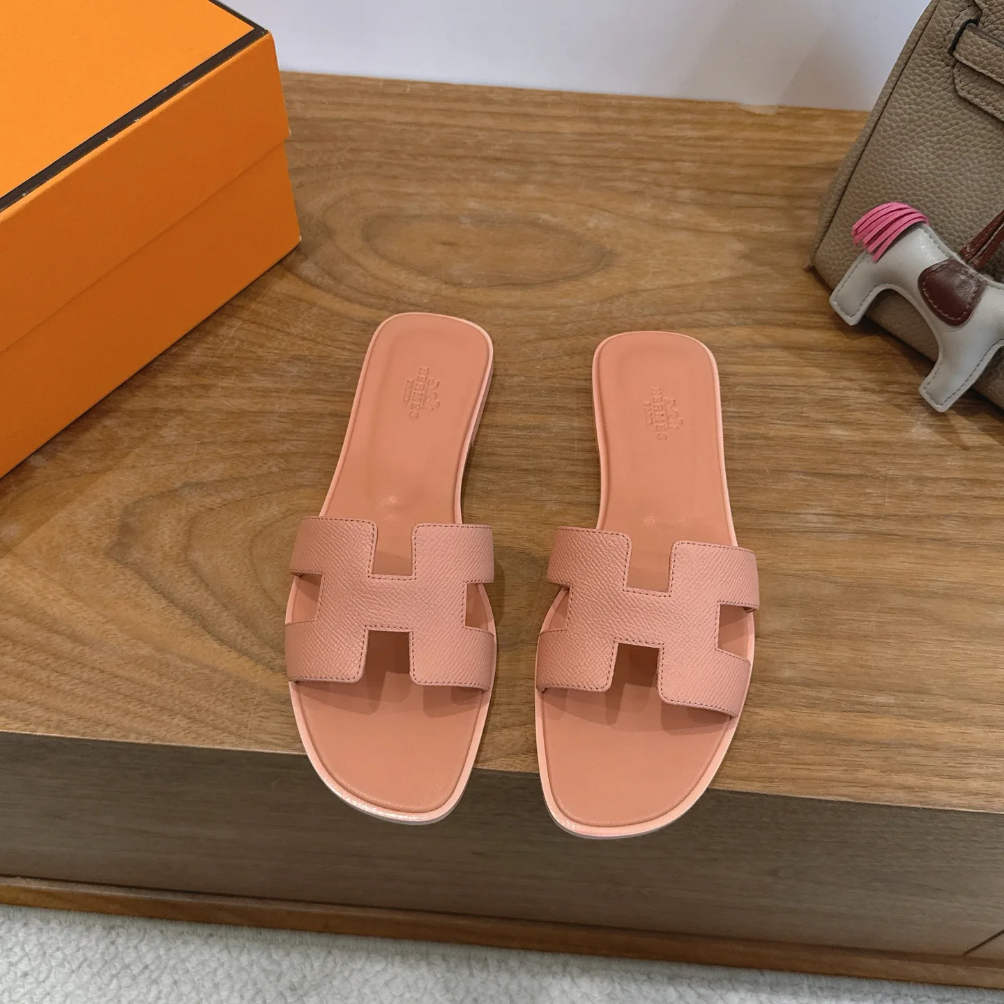 Сандалии Женские Hermes 4723413