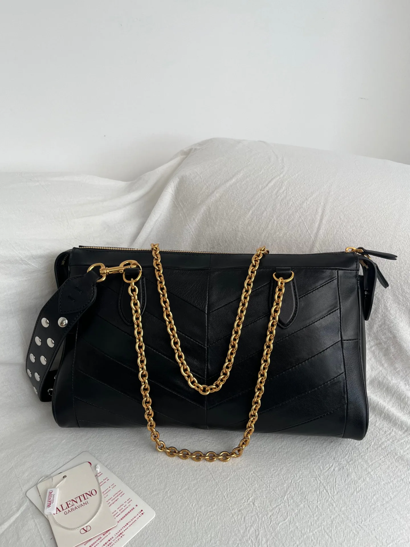 Сумки На Ремне Женские Valentino 870000