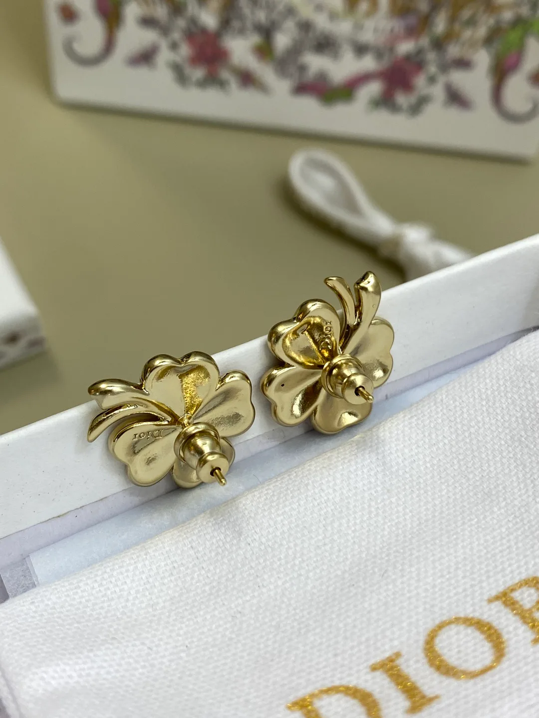 Бижутерия Christian Dior 17843097