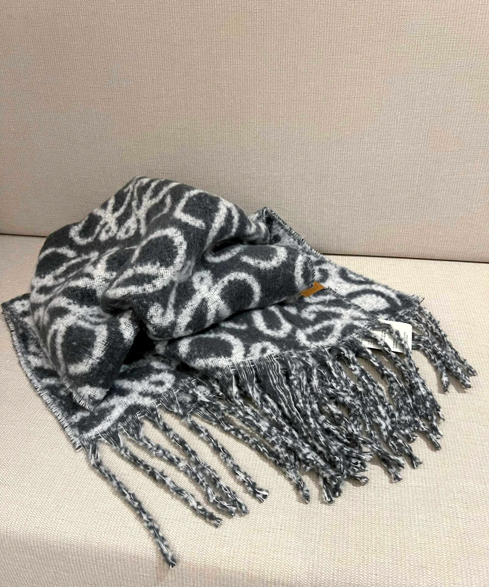 Шарфы Loewe 5728386