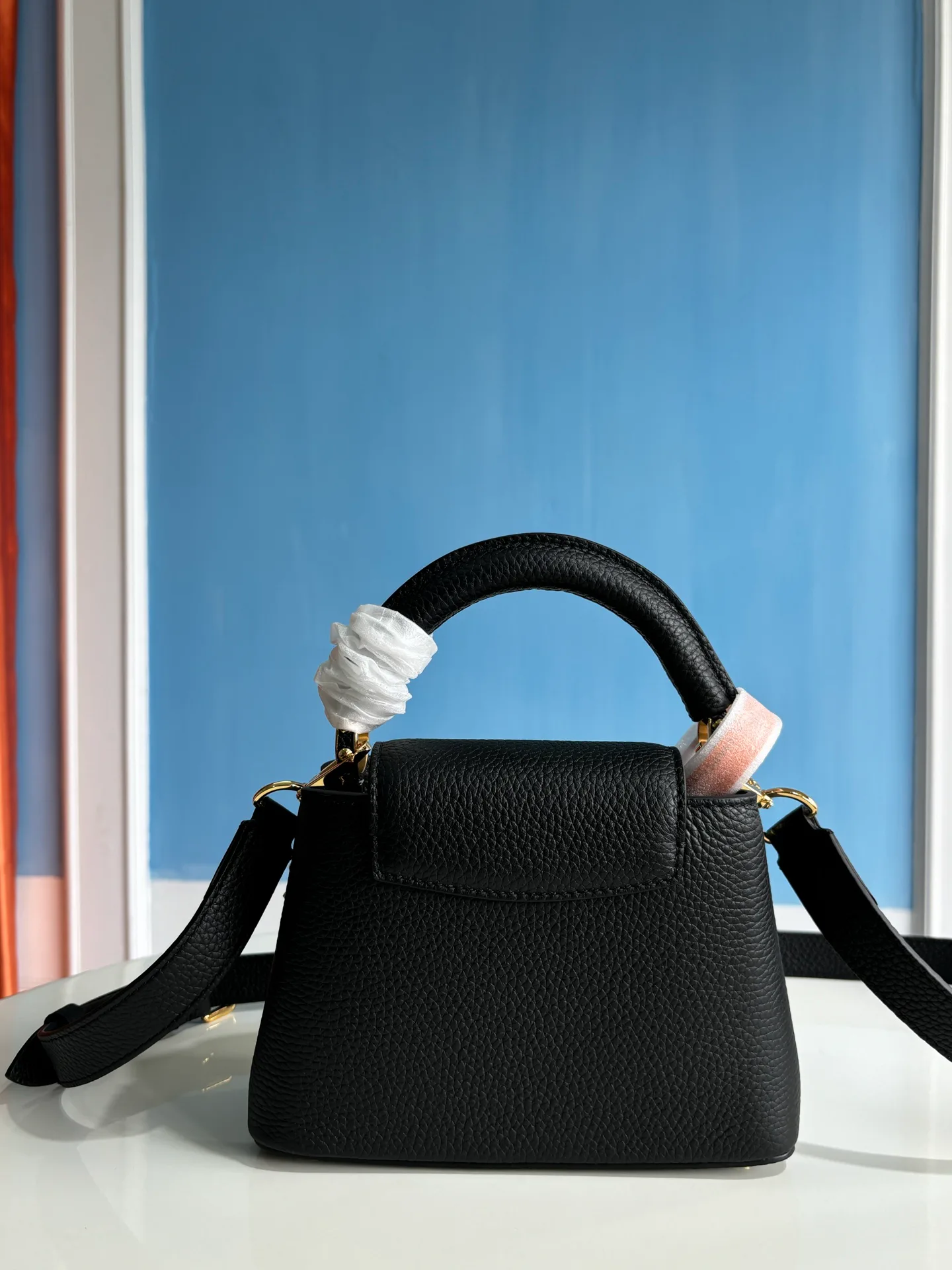 Сумки На Ремне Женские Louis Vuitton 1313855