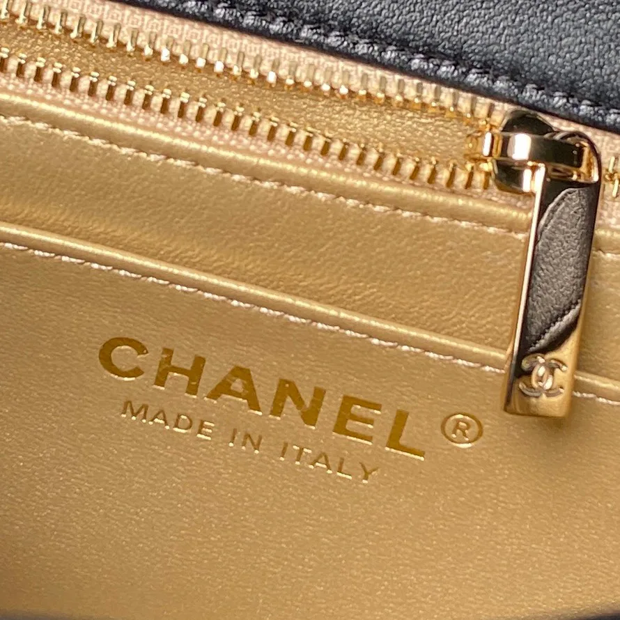 Классические Сумки Женские Chanel 13186853
