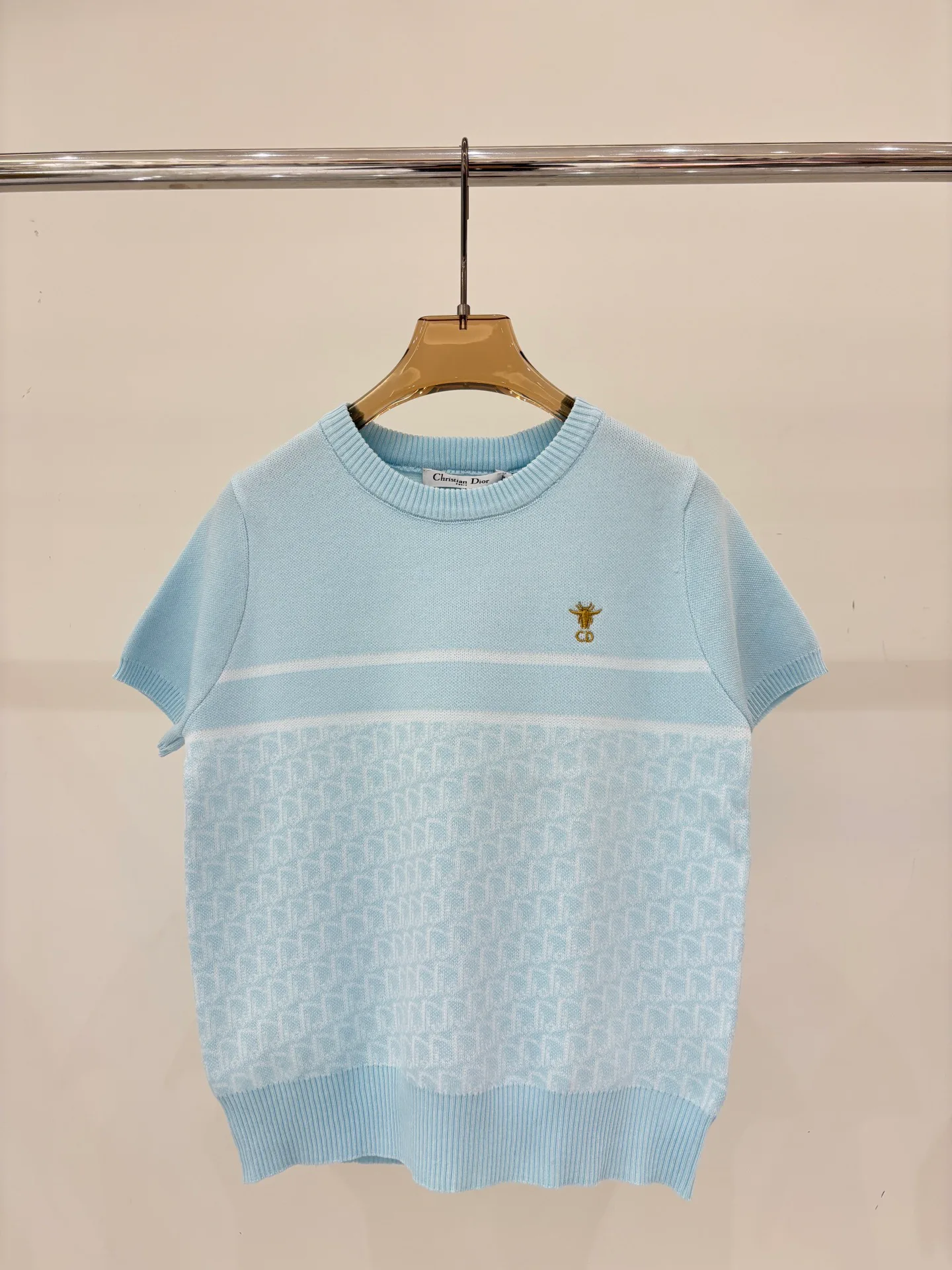 Футболки Женские Christian Dior 11572528