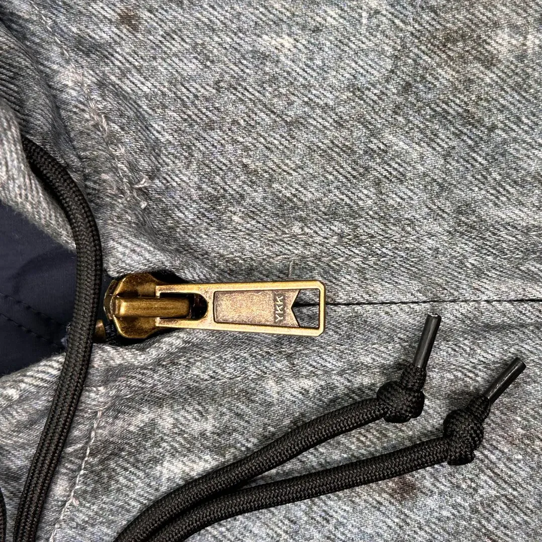 Куртки И Пуховики Мужские Supreme 8437