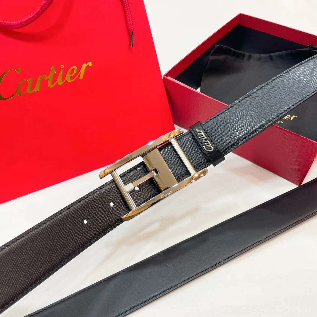 Ремни Cartier 7365