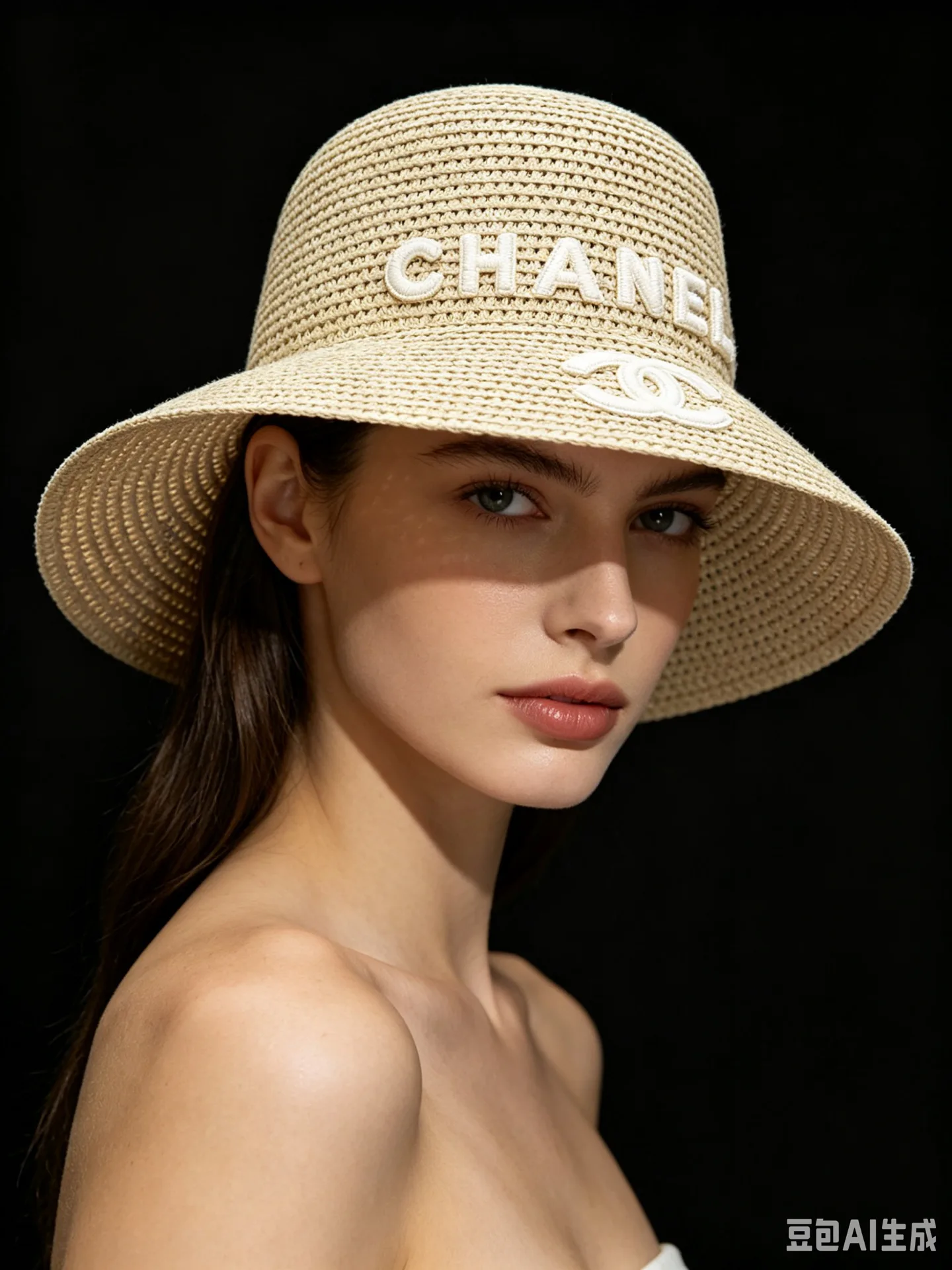 Головные Уборы Chanel 17498276