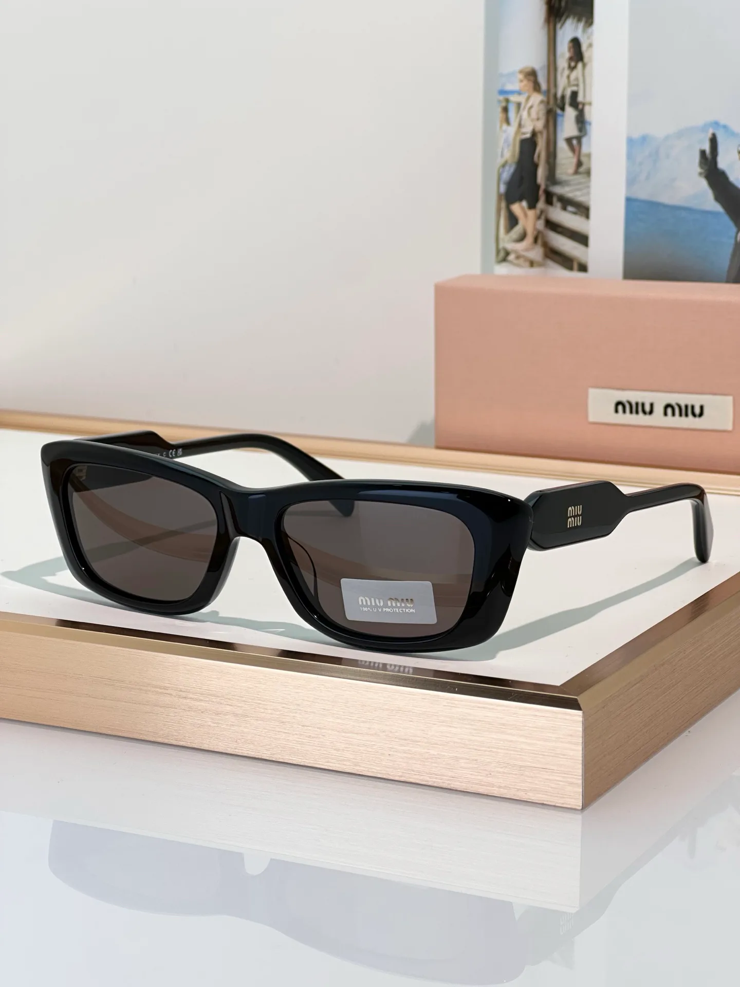 Очки Miu Miu 12959359