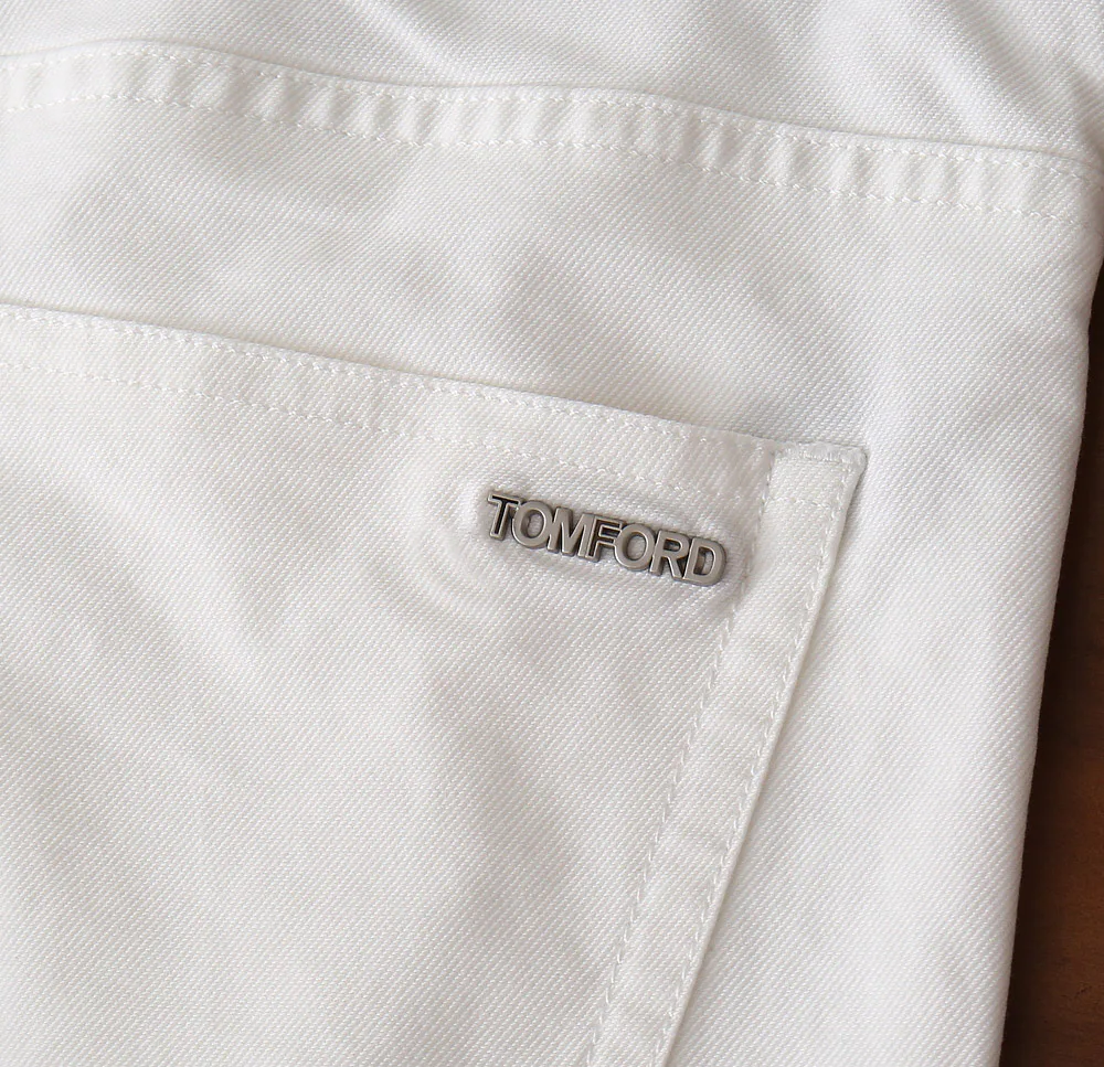Джинсы Мужские Tom Ford 11383538