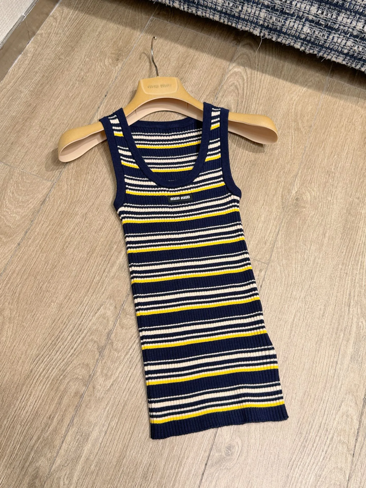 Жилеты Женские Miu Miu 13235407