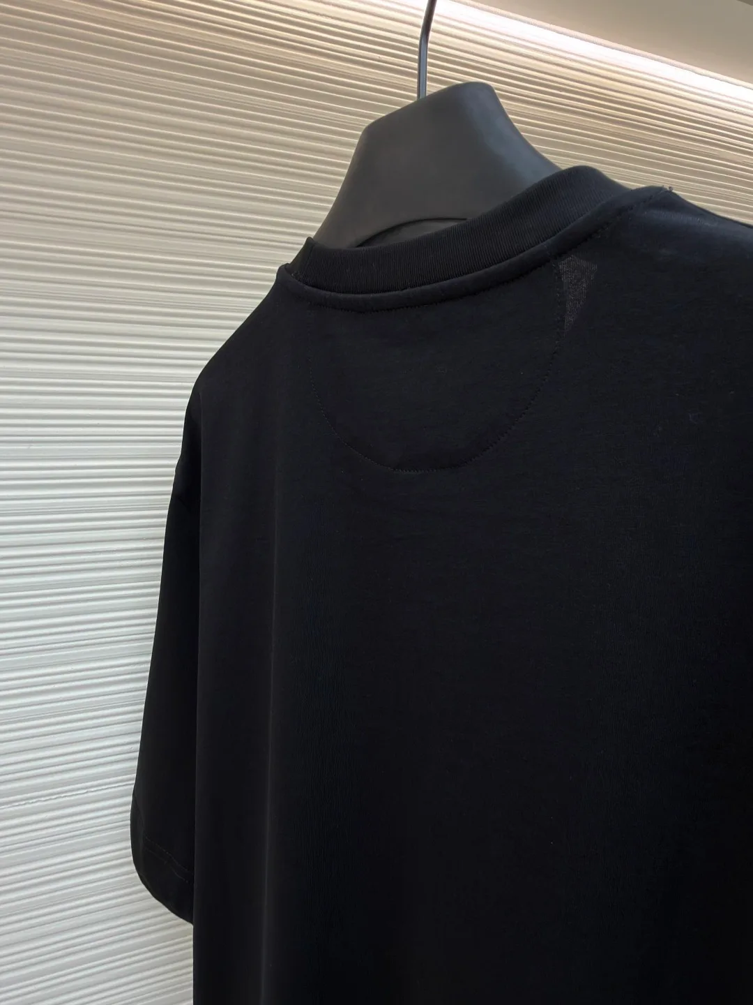 Футболки Мужские Fendi 3478352