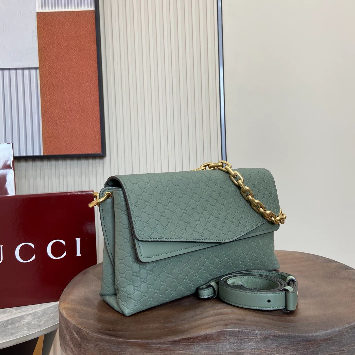 Классические Сумки Женские Gucci 11488258