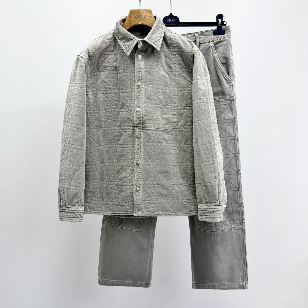Рубашки Мужские Christian Dior 4259642