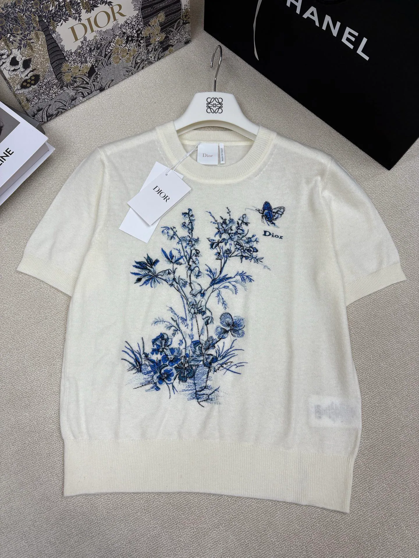 Топы Женские Christian Dior 6240830