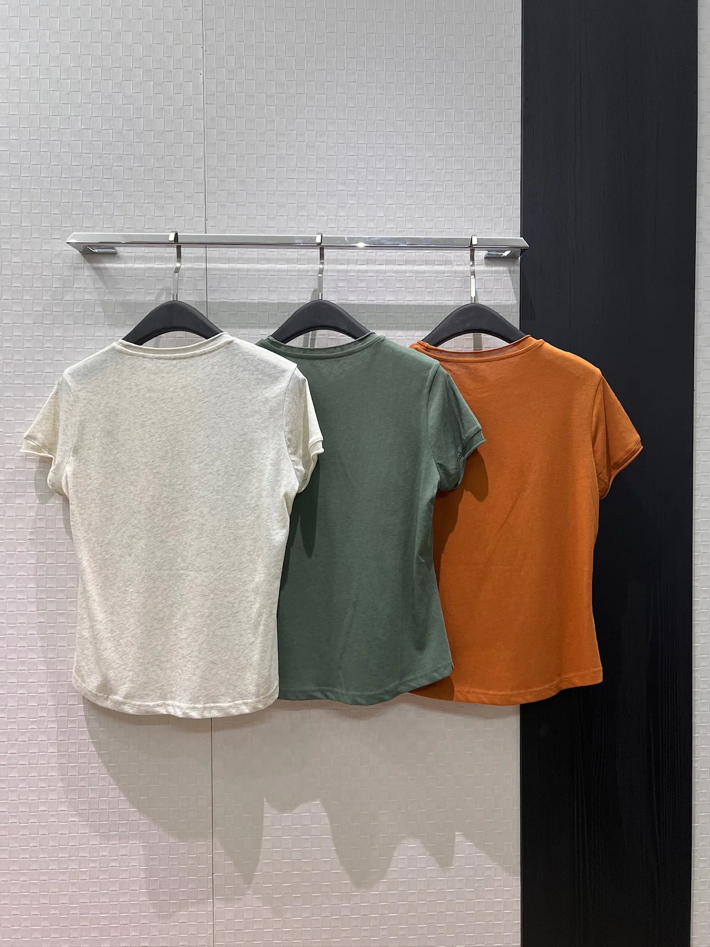 Футболки Женские Ralph Lauren 12956931
