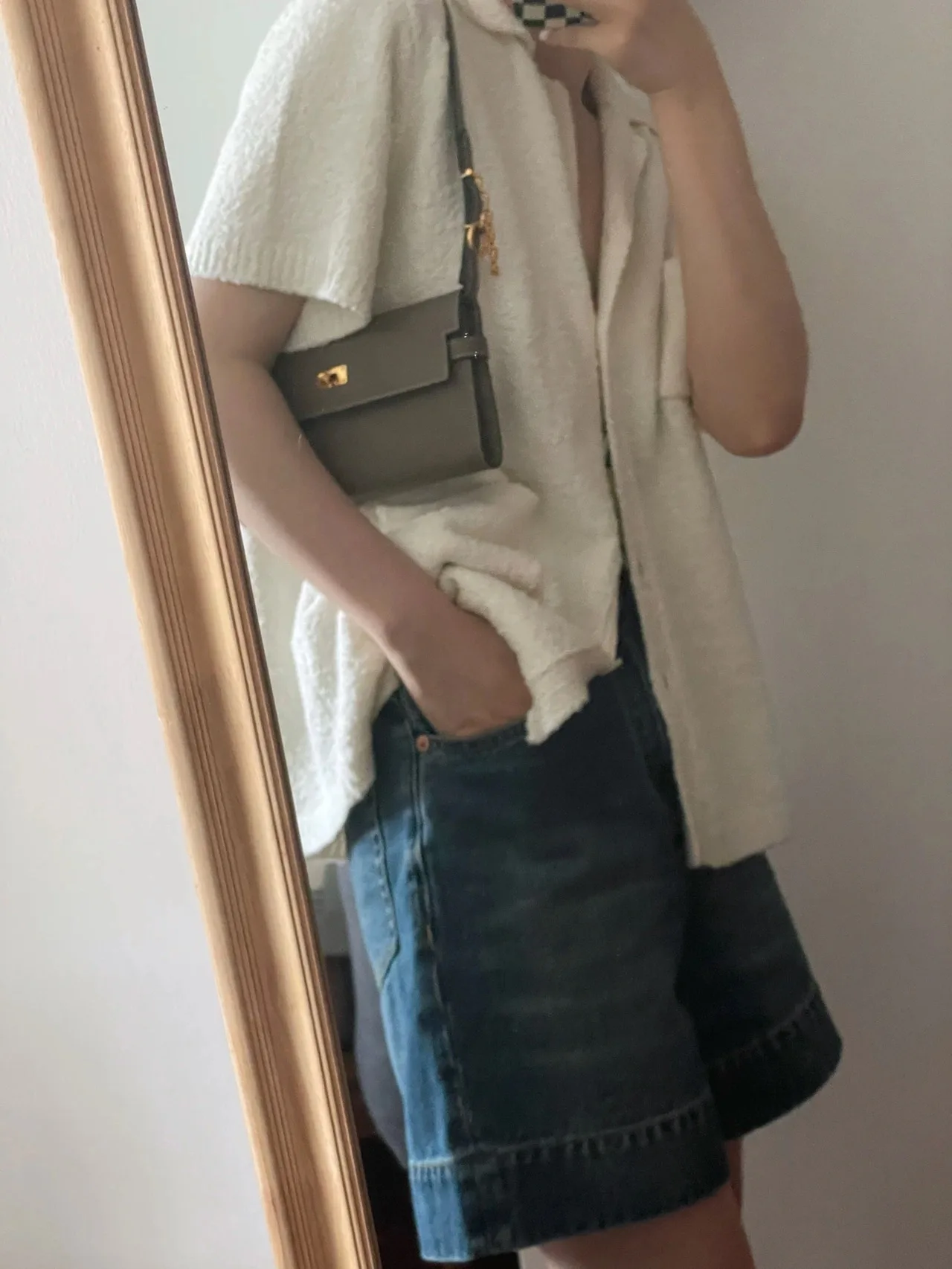 Поясные Сумки Женские Hermes 13801595
