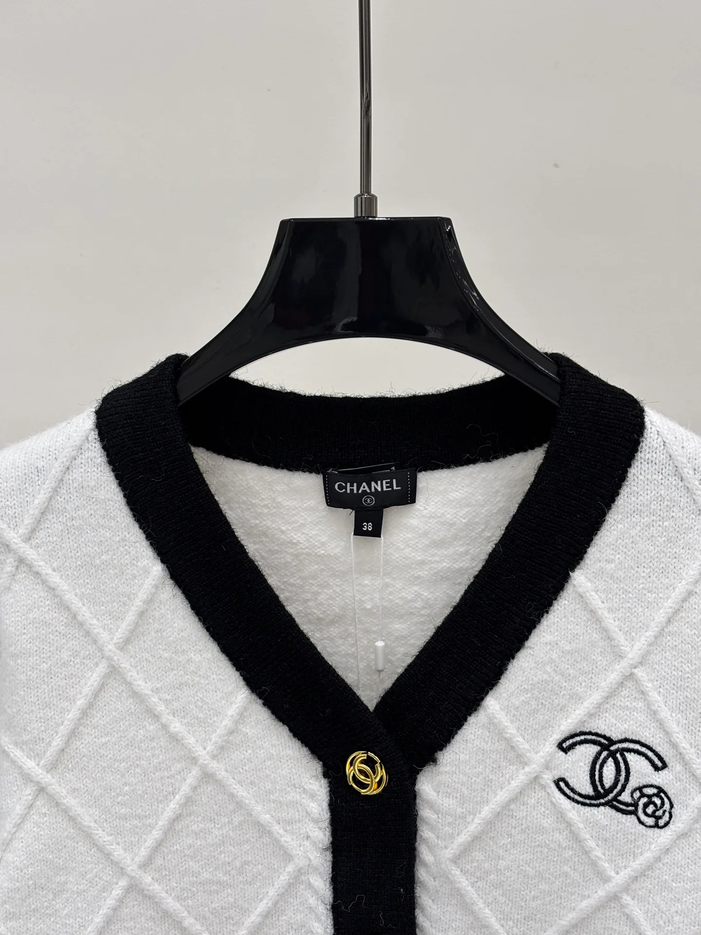 Джемперы И Свитеры Женские Chanel 19262720