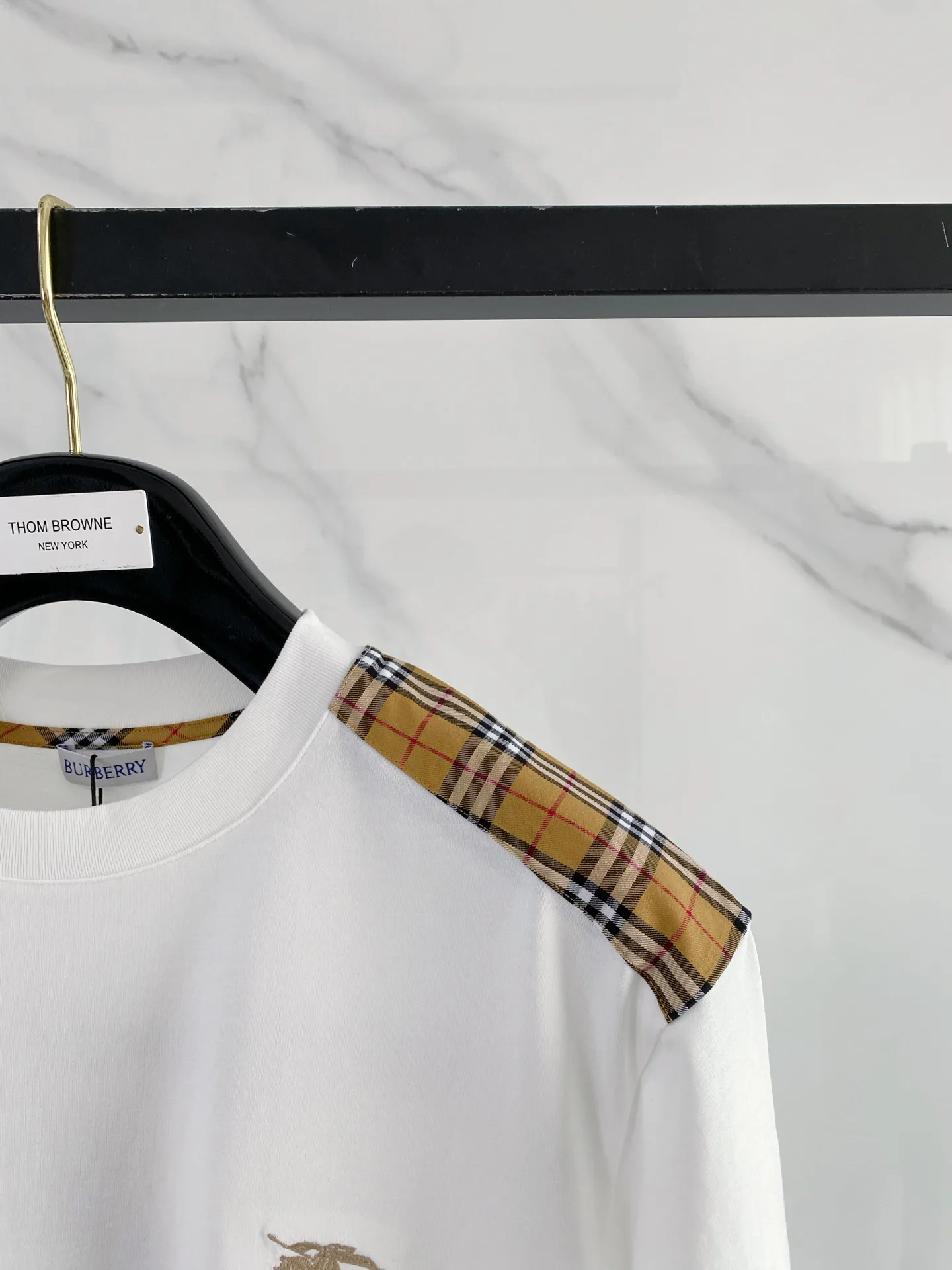 Футболки Мужские Burberry 11872863