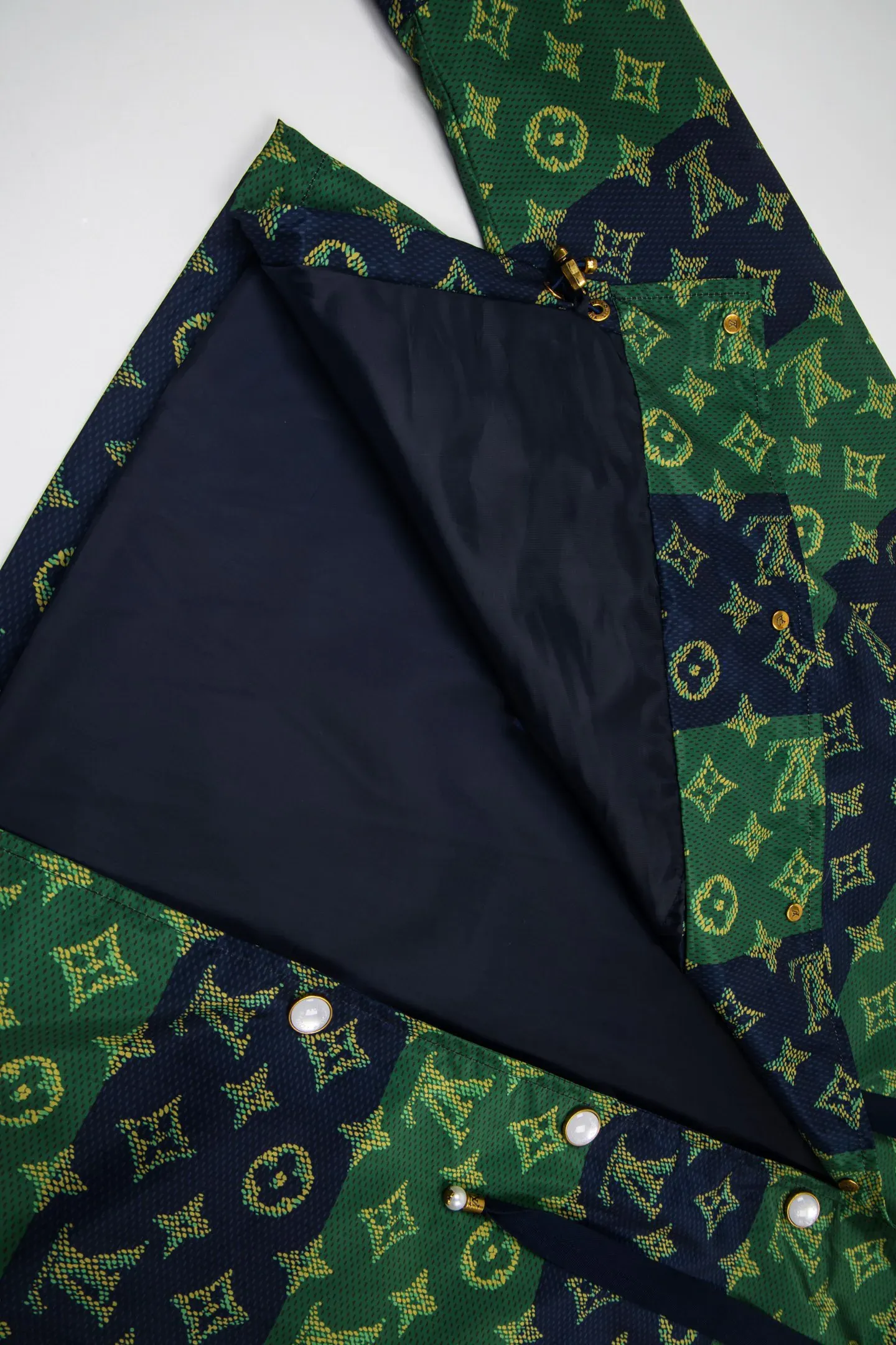 Куртки И Пуховики Мужские Louis Vuitton 492509