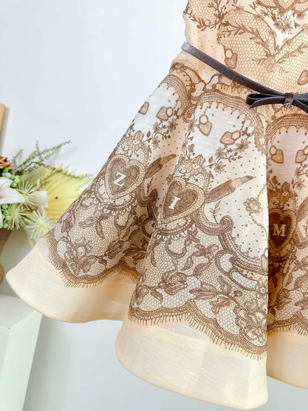 Платья Женские Zimmermann 12744359