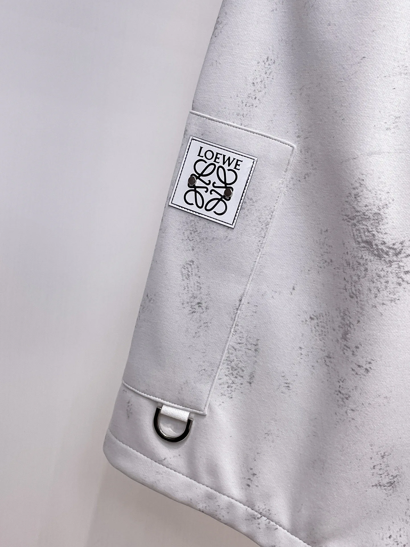 Шорты Мужские Loewe 13417618