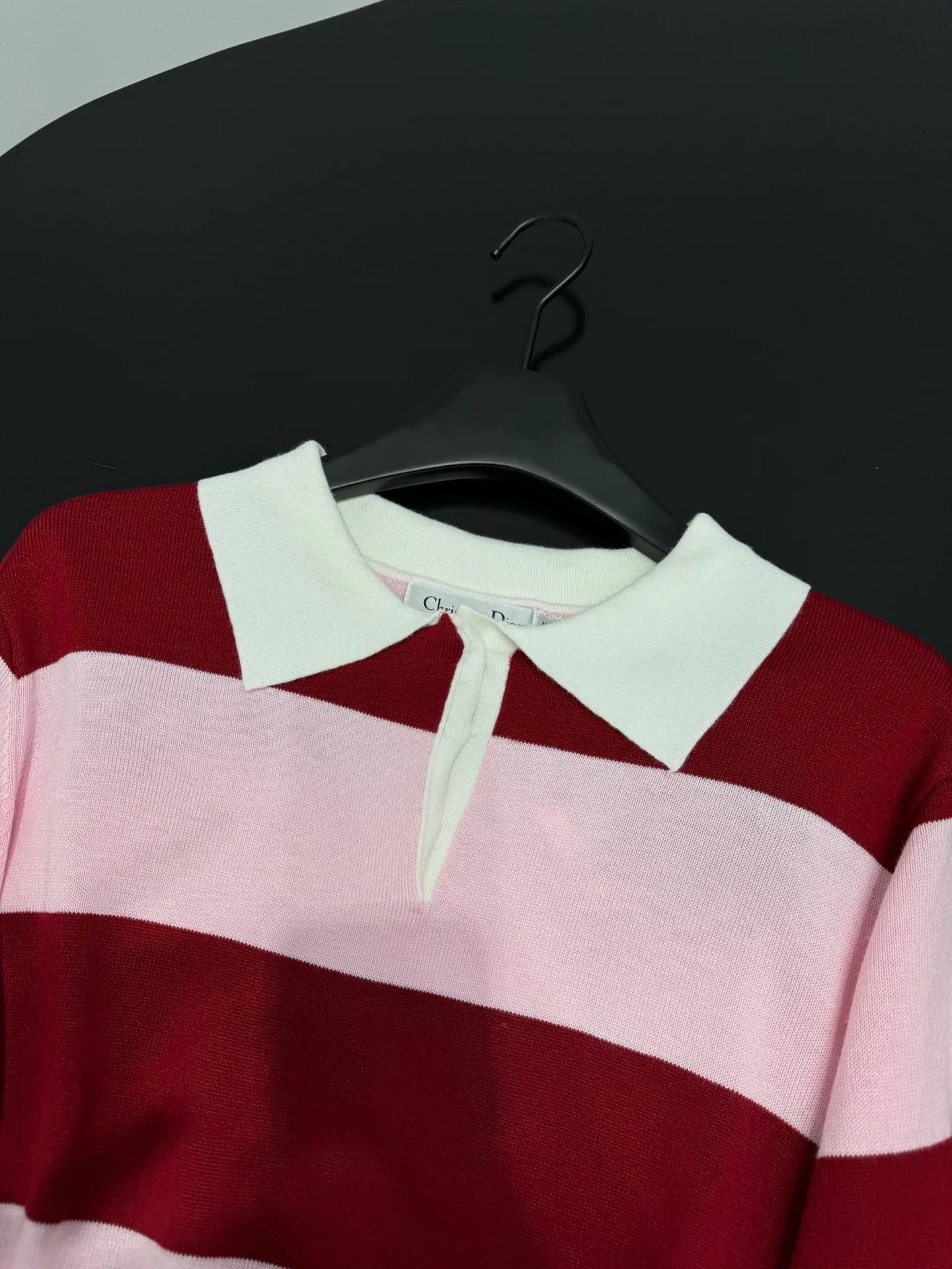 Лонгсливы Женские Christian Dior 4581704