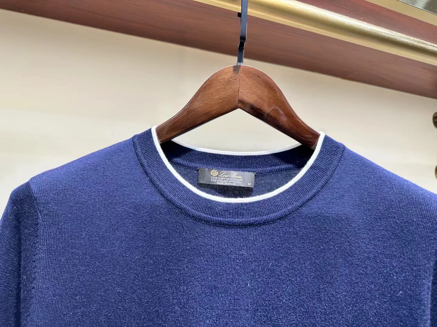 Футболки Мужские Loro Piana 1446055