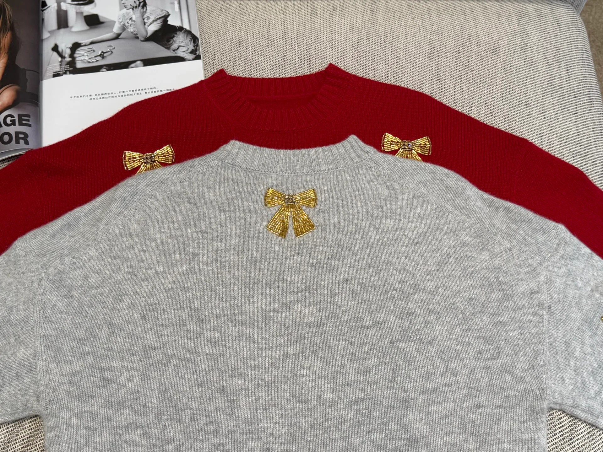 Джемперы И Свитеры Женские Valentino 877259