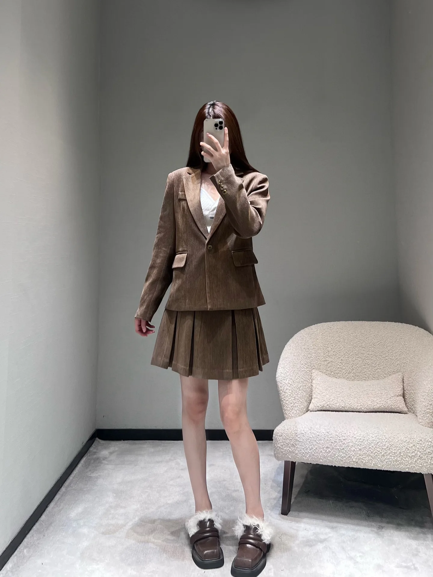 Костюмы Женские Miu Miu 1913336