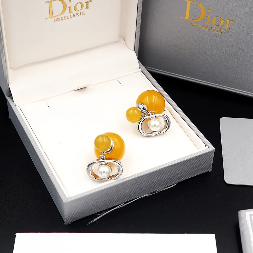 Бижутерия Christian Dior 17173399
