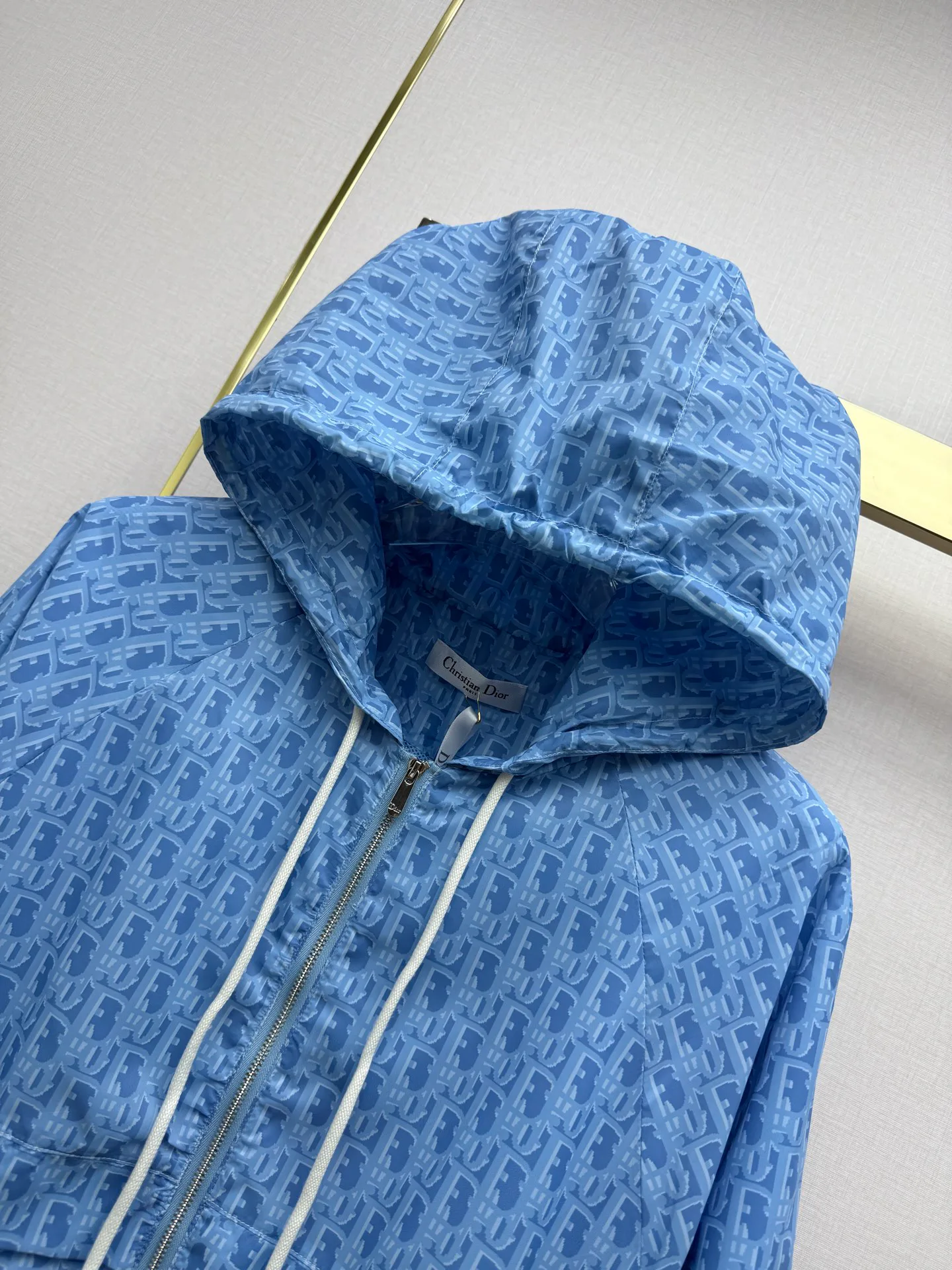 Куртки И Пуховики Женские Christian Dior 11747222