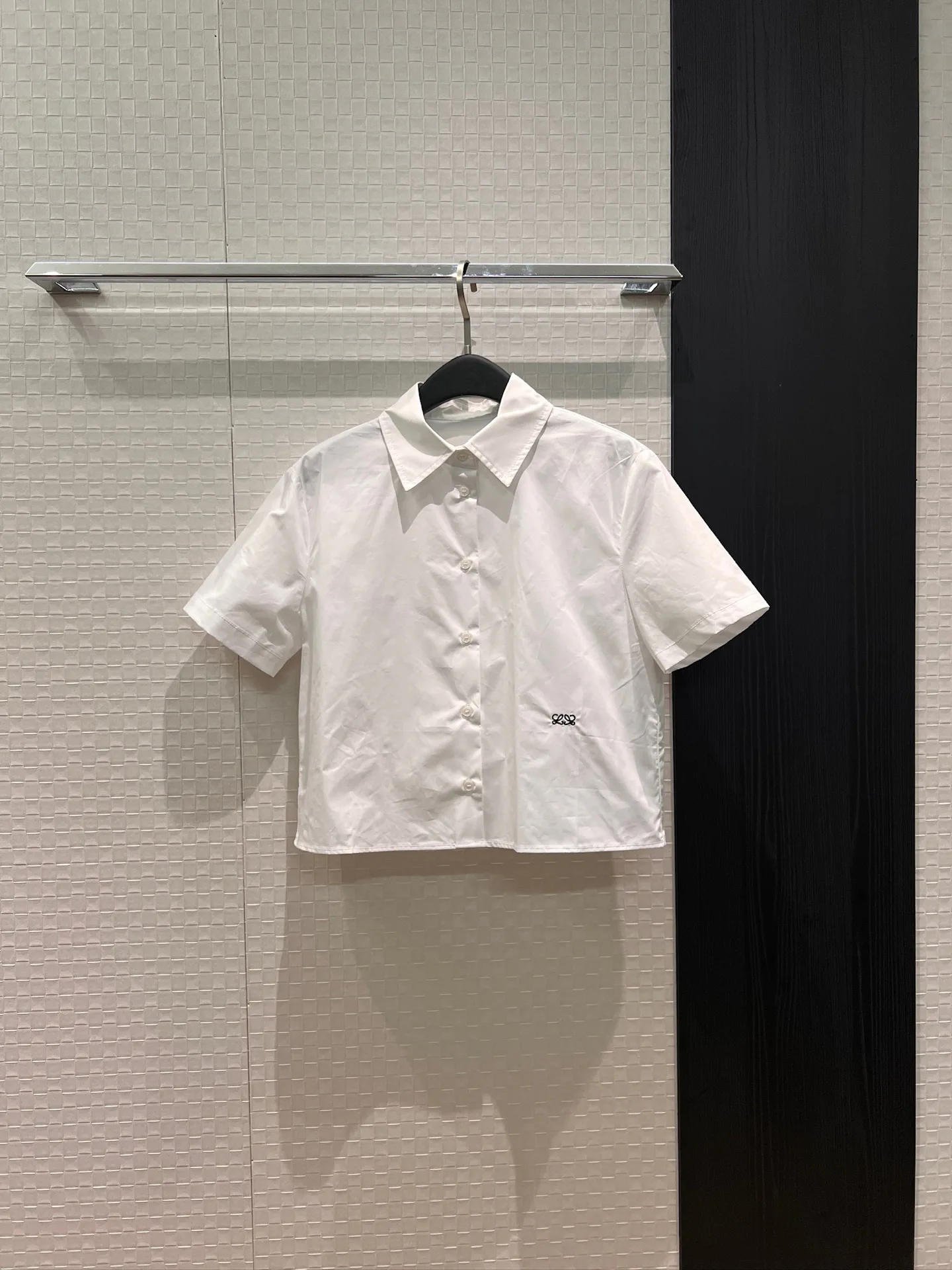 Рубашки Женские Loewe 12637843