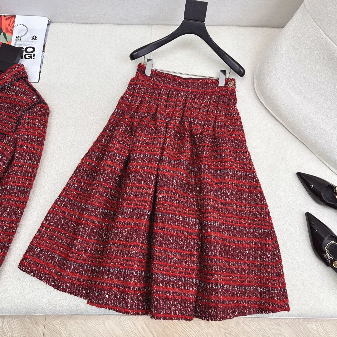 Костюмы Женские Chanel 354423