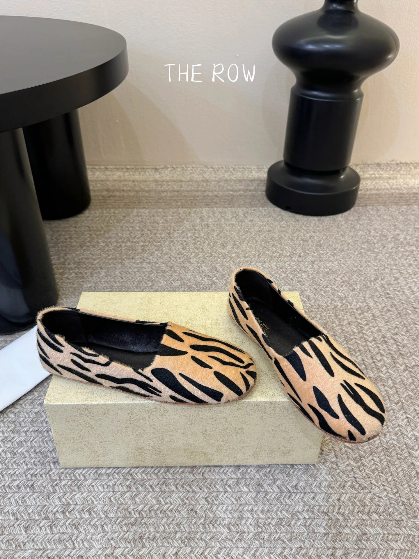 Балетки Женские The Row 11648005