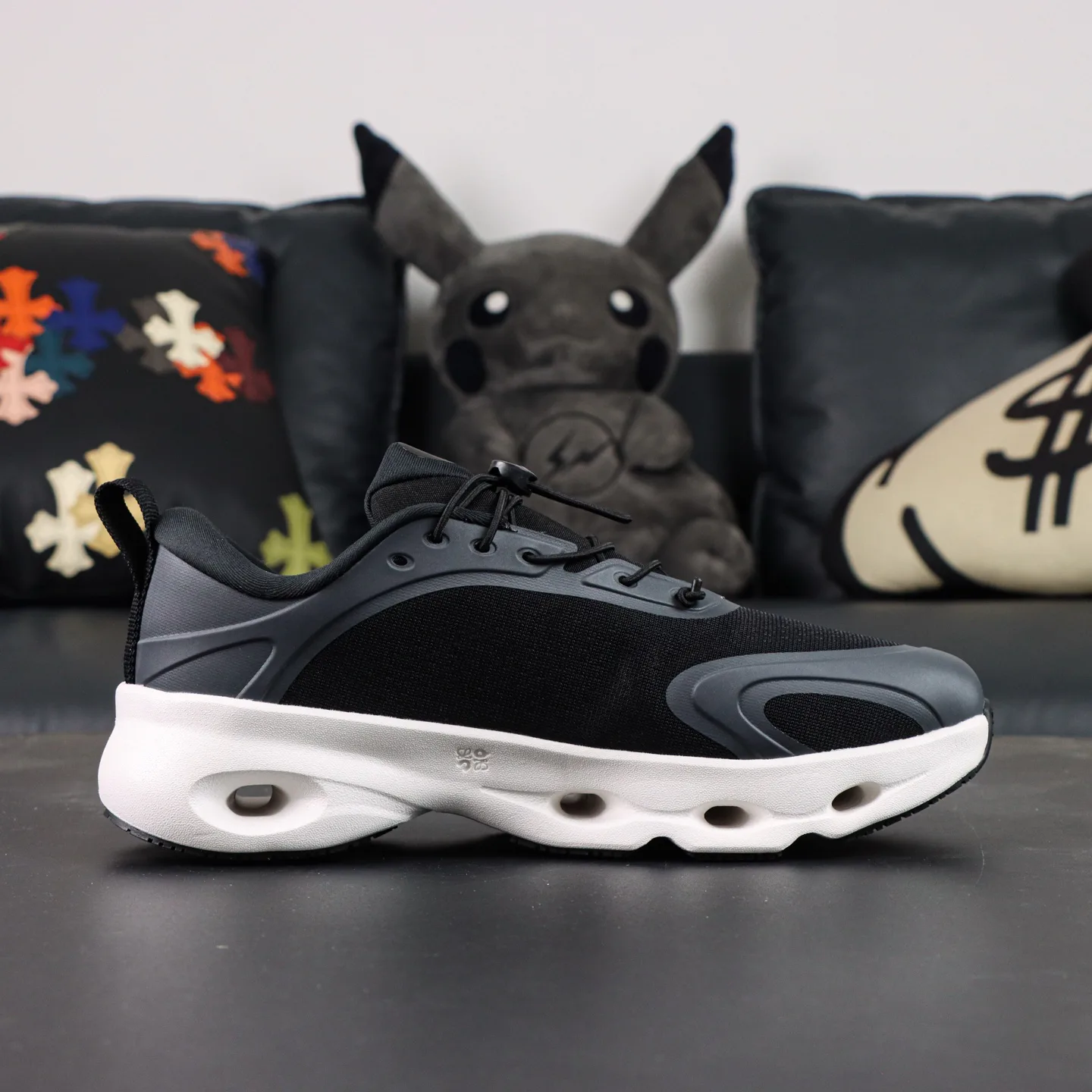 Кроссовки Женские Loewe 9621726