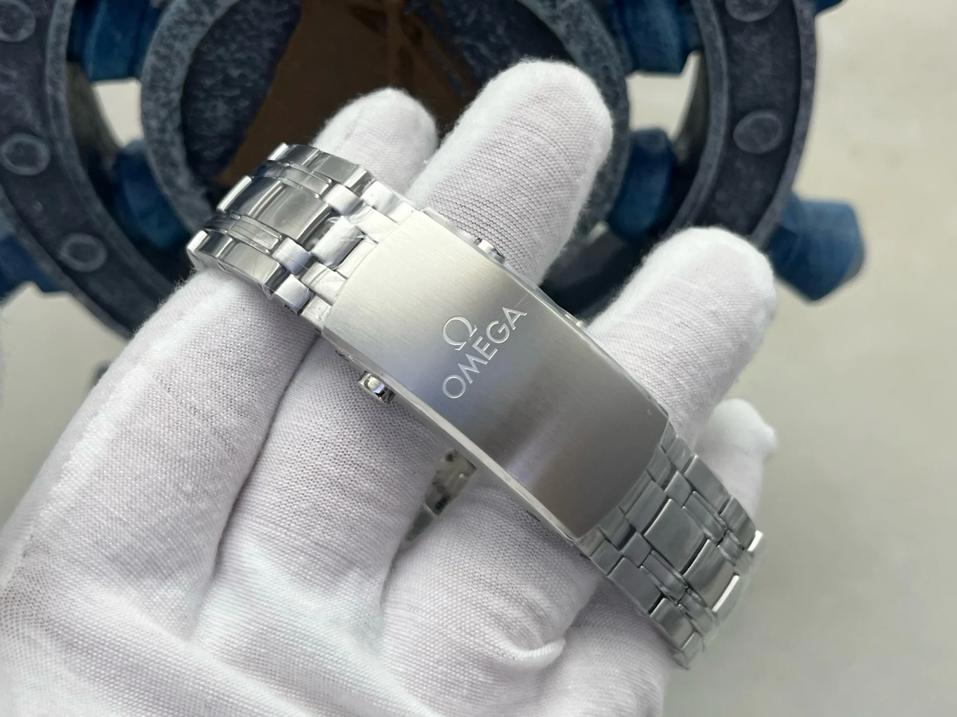 Часы Мужские Omega 12795616