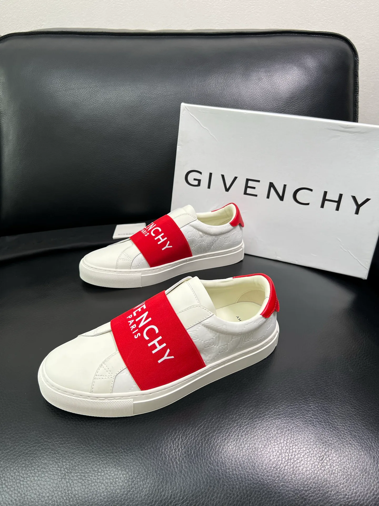 Кеды Мужские Givenchy 179483