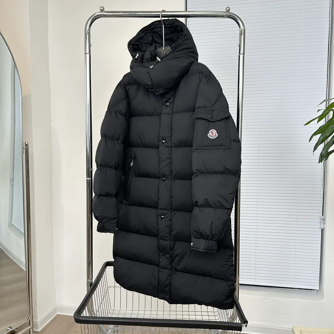 Куртки И Пуховики Женские Moncler 18415699