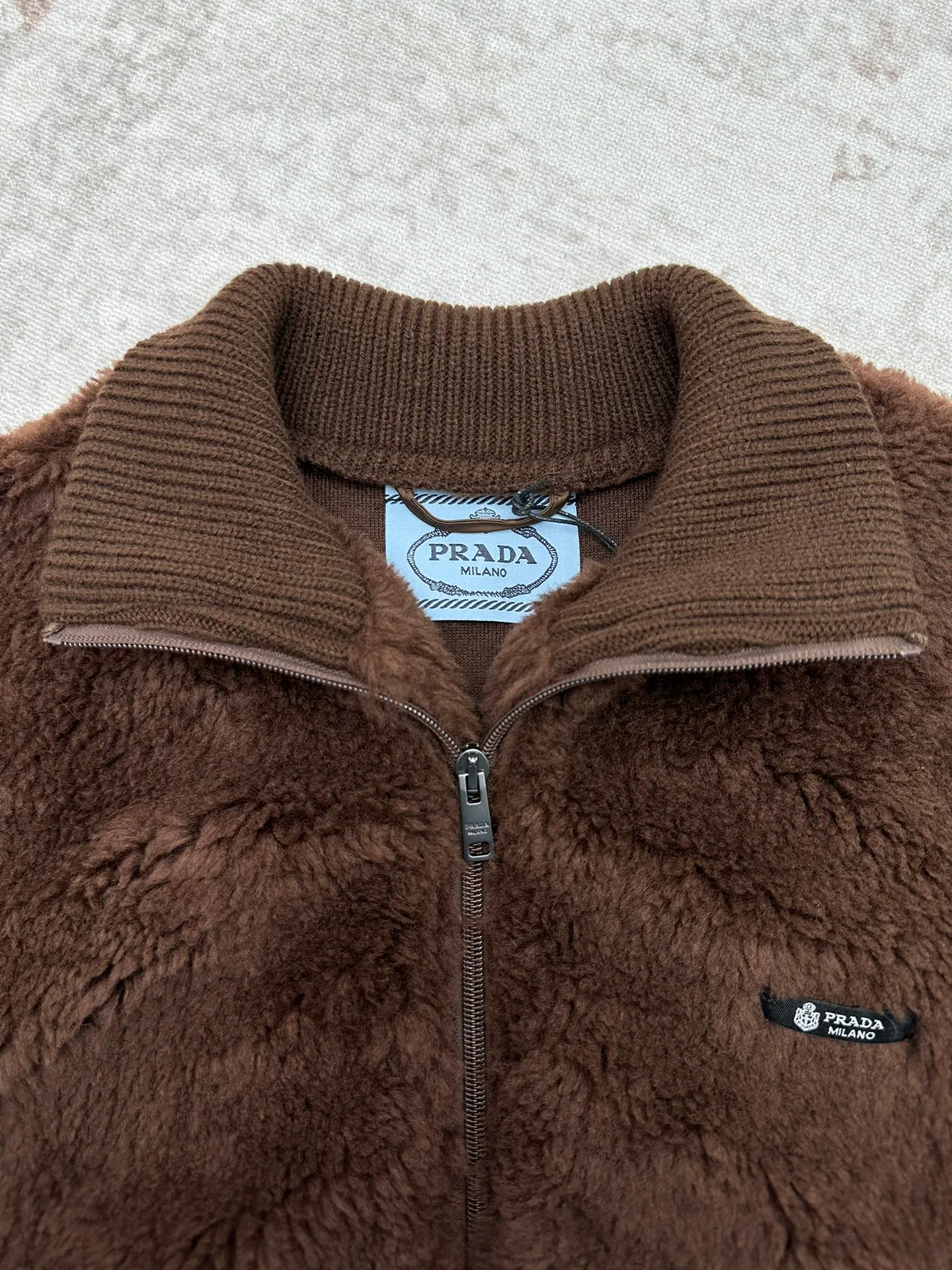 Куртки И Пуховики Женские Prada 961157