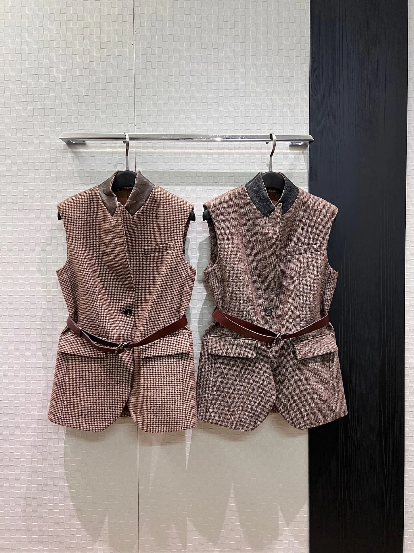 Жилеты Женские Brunello Cucinelli 18179966