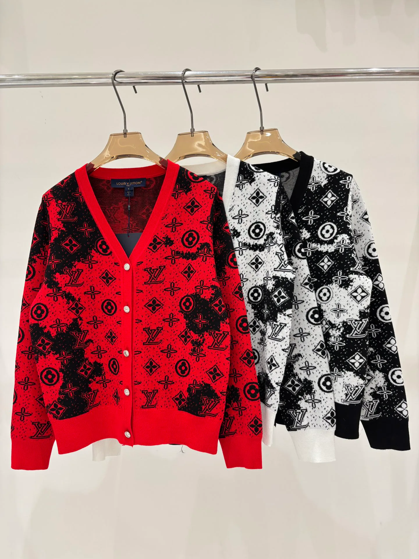 Свитеры Женские Louis Vuitton 272847