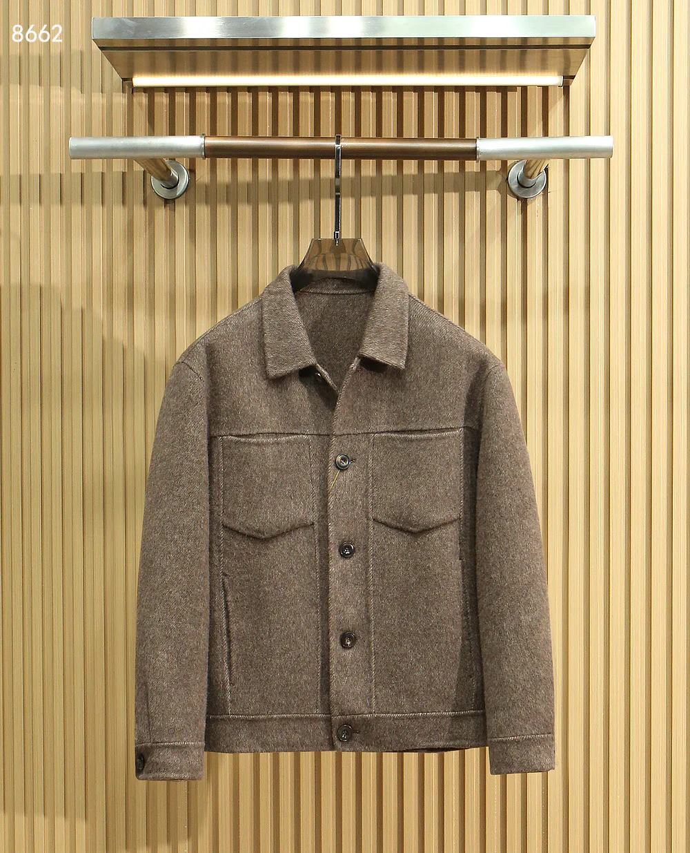 Куртки И Пуховики Мужские Loro Piana 18249371