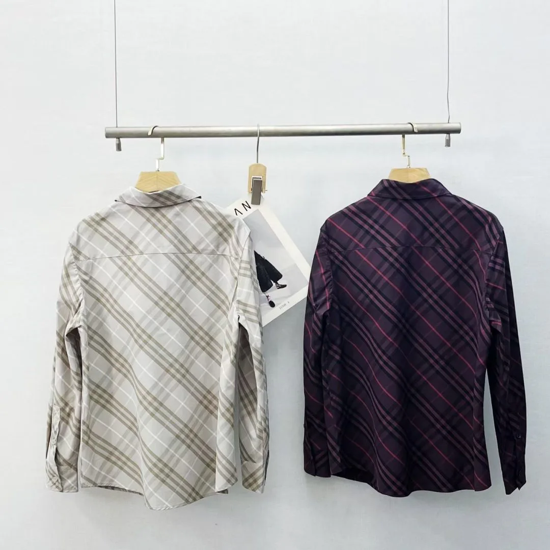 Рубашки Женские Burberry 10631502