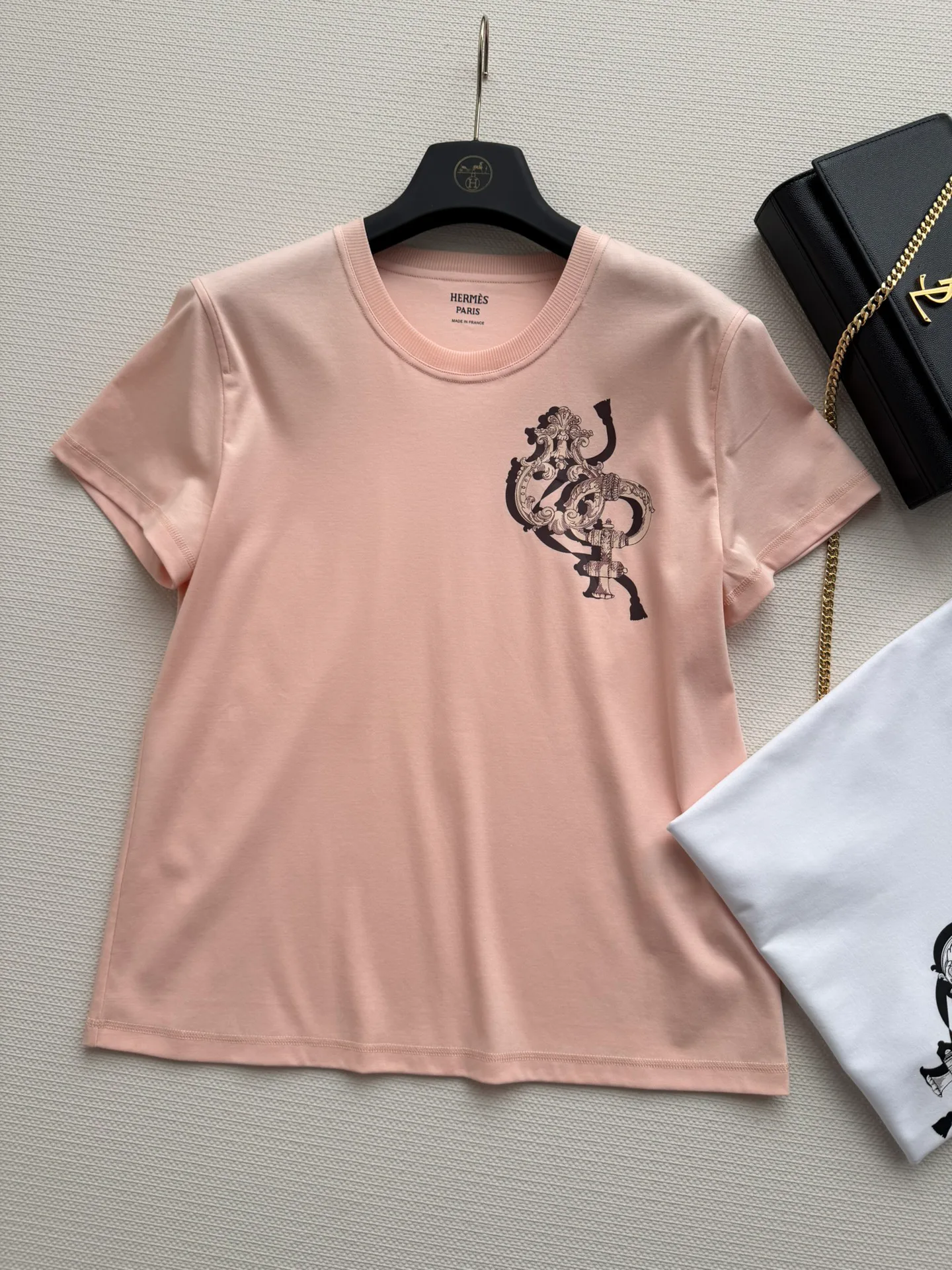 Футболки Женские Hermes 2614110