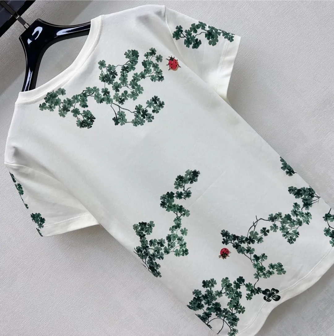 Футболки Женские Christian Dior 1941907