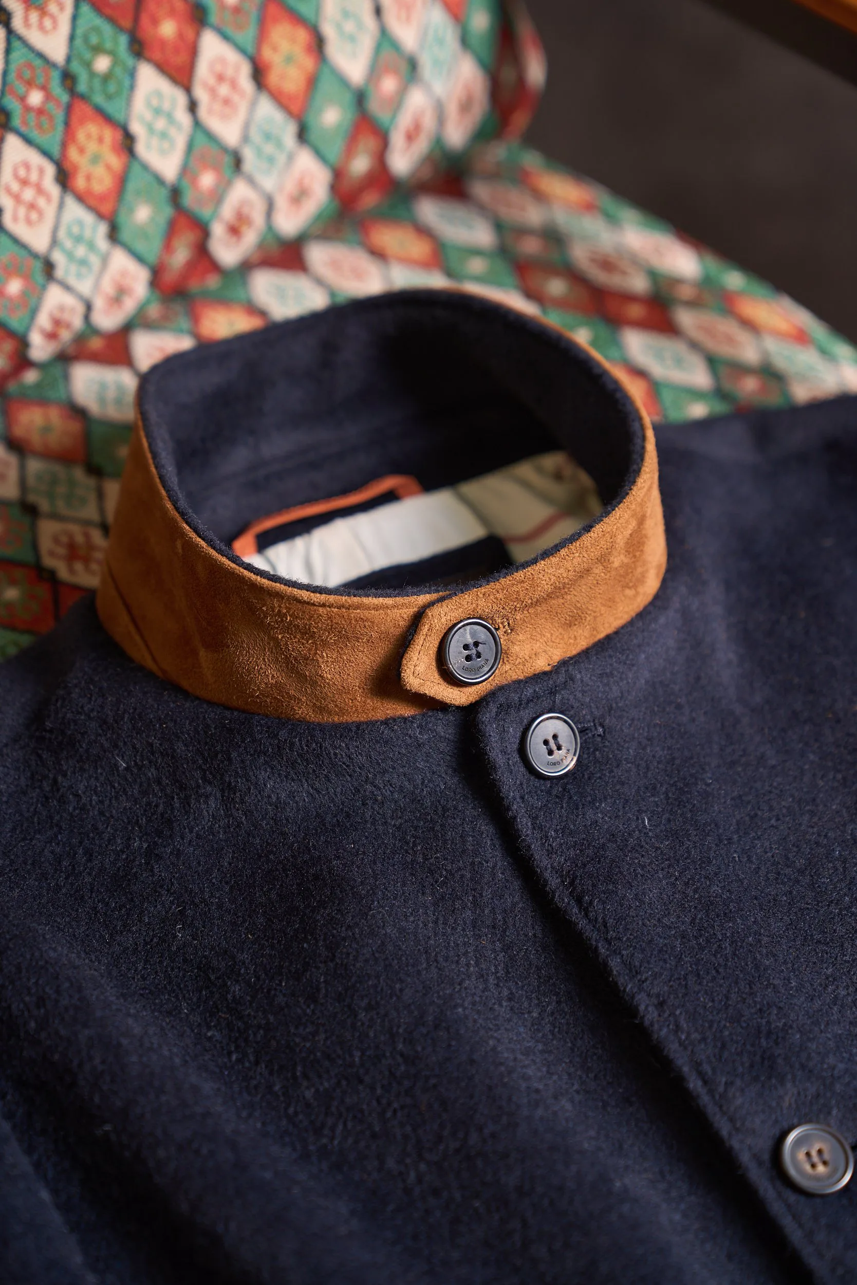 Пиджаки Мужские Loro Piana 1859508