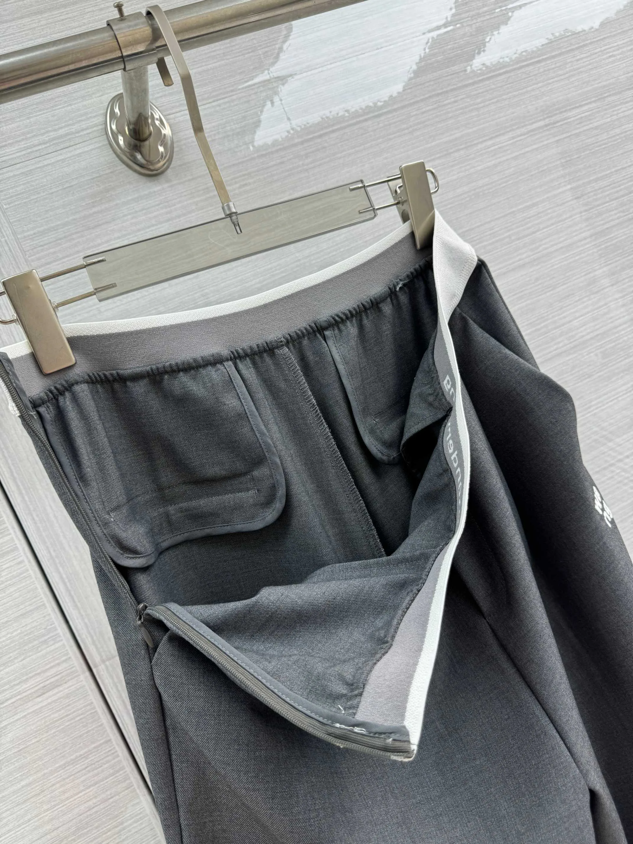 Брюки Женские Alexander Wang 11586348