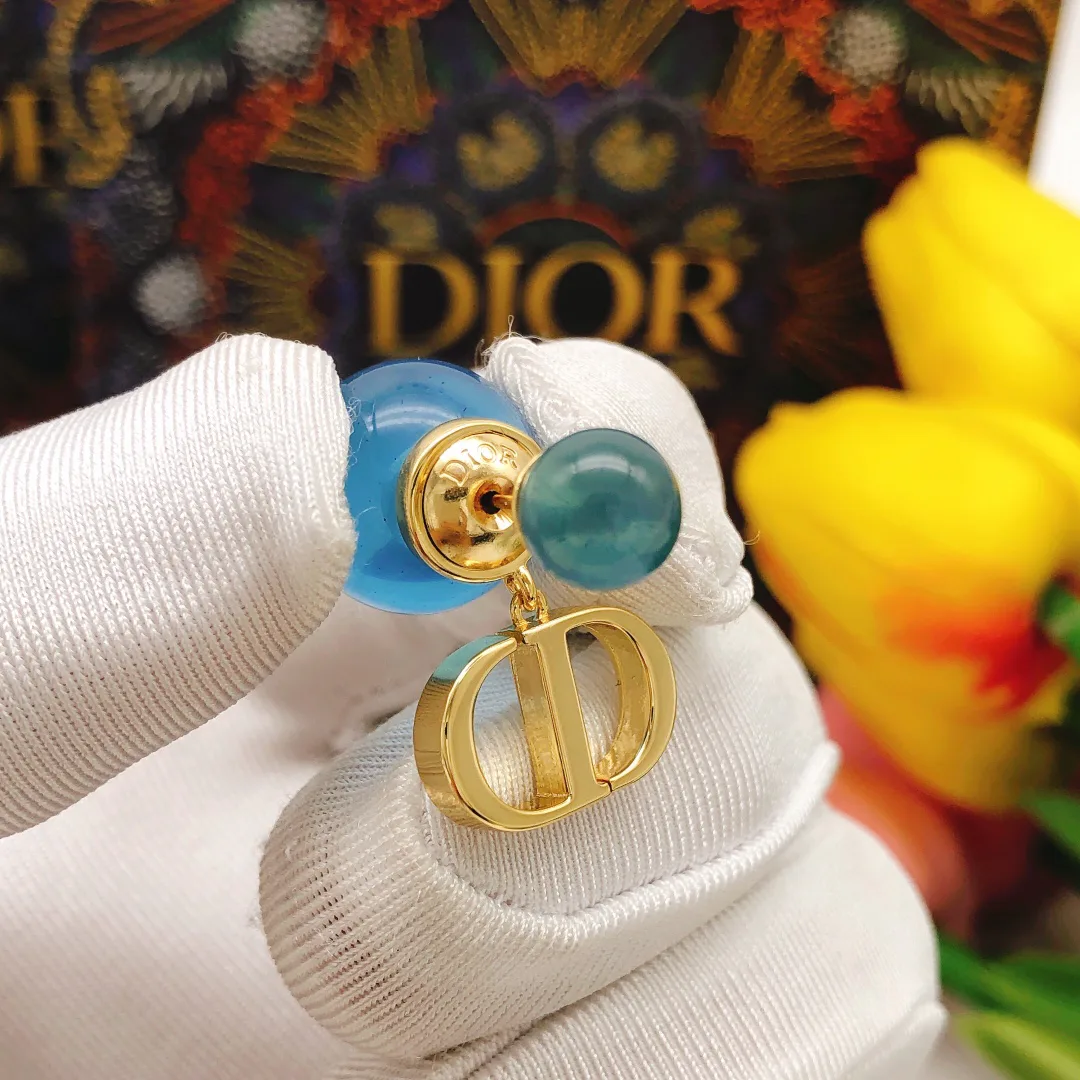 Бижутерия Christian Dior 101926