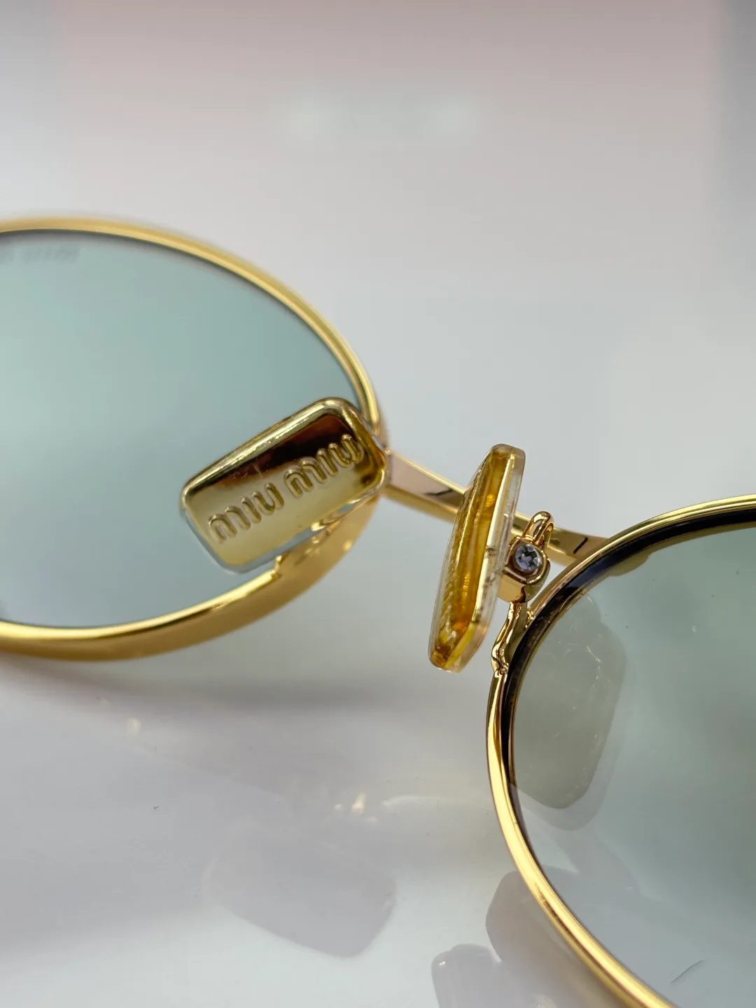 Очки Miu Miu 18642704
